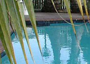 Shakespeare International Motel - Accommodation Gold Coast 1