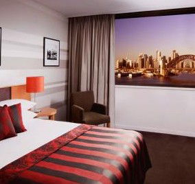 North Sydney Harbourview Hotel - Accommodation Gold Coast 1