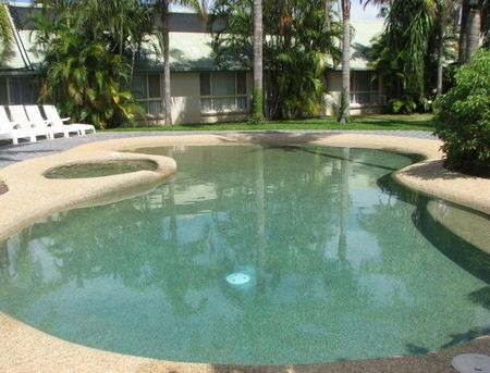 Ballina Island Motor Inn - Accommodation Gold Coast 0