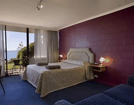 Swansea Motor Inn - Accommodation Gold Coast 4