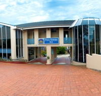 Best Western Twin Towers Inn - Accommodation Gold Coast