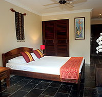 Balinese Motel - Accommodation Gold Coast