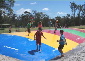 Mandeni Resort Merimbula - Accommodation Gold Coast 1