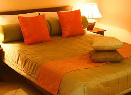 Hibiscus Gardens Spa Resort - Accommodation Gold Coast 1