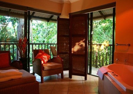 Hibiscus Gardens Spa Resort - Accommodation Gold Coast 5
