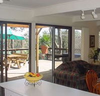 Lakeview Cottage - Accommodation Gold Coast