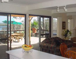 Lakeview Cottage - Gold Coast 4U 0