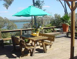 Lakeview Cottage - Gold Coast 4U 3