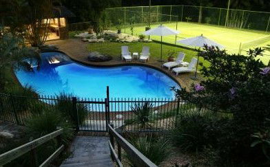 Boambee Palms Bed And Breakfast - Accommodation Gold Coast 0
