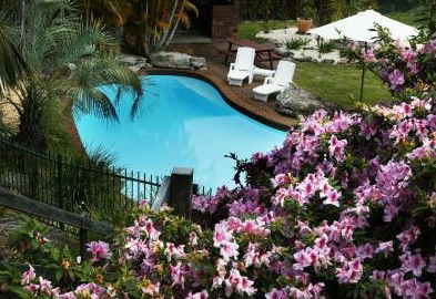 Boambee Palms Bed And Breakfast - Accommodation Gold Coast 1