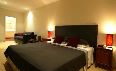 Boambee Palms Bed And Breakfast - Accommodation Gold Coast 4
