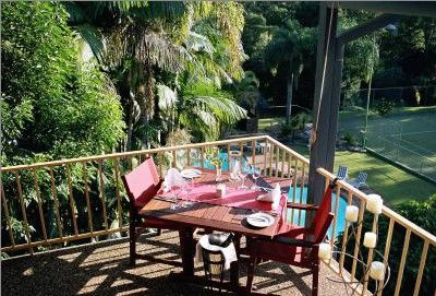 Boambee Palms Bed And Breakfast - Accommodation Gold Coast 5