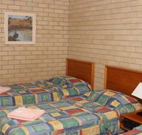 Gunsynd Motor Inn - Accommodation Gold Coast