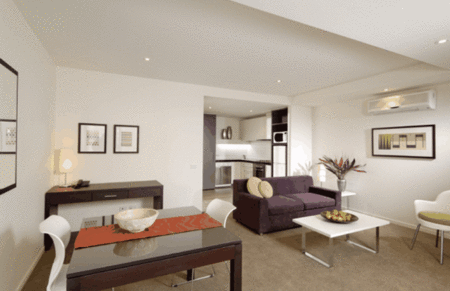 Punthill Essendon Grand - Accommodation Gold Coast