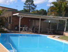 Motel Maclean - Accommodation Gold Coast 1