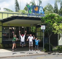Cairns Central YHA - Accommodation Gold Coast