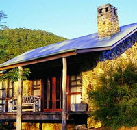 Friday Creek Retreat - Accommodation Gold Coast
