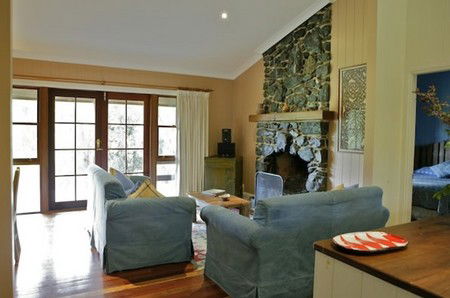 Friday Creek Retreat - Accommodation Gold Coast 2