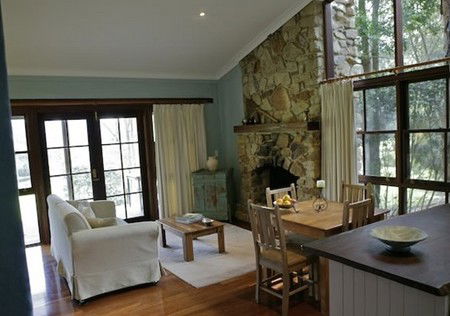 Friday Creek Retreat - Accommodation Gold Coast 3