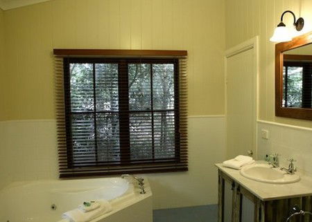 Friday Creek Retreat - Accommodation Gold Coast 4