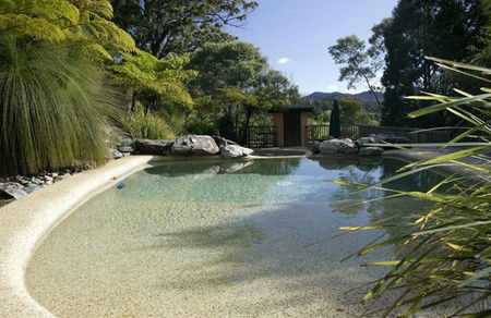 Friday Creek Retreat - Accommodation Gold Coast 5