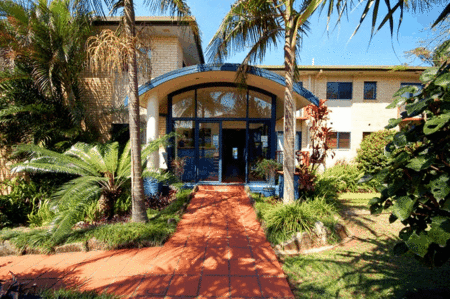 Accommodation Gold Coast