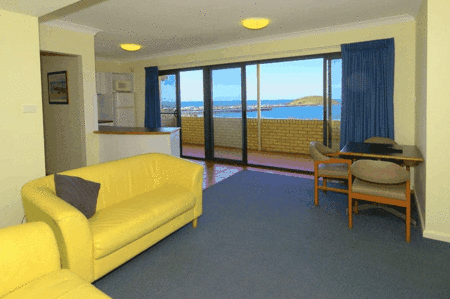 Allambie Boutique Apartments - thumb 1
