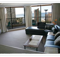 Genesis Apartments - Accommodation Gold Coast