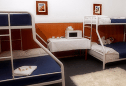 Holiday Lodge - Accommodation Gold Coast 1