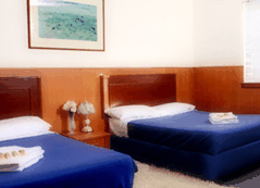 Holiday Lodge - Accommodation Gold Coast 3