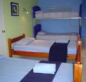 Port O' Call Eco Lodge - Accommodation Gold Coast