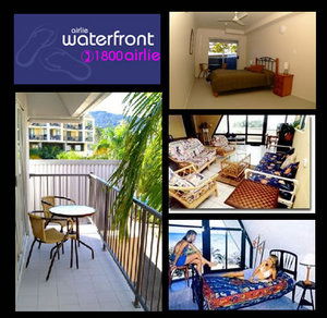 Airlie Waterfront Backpackers - Accommodation Gold Coast 1