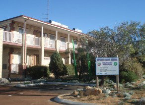 Baywatch Manor Resort - Accommodation Gold Coast 0