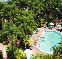 Mari Court Resort - Accommodation Gold Coast