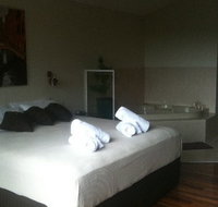 A Paradise Palms Resort - Accommodation Gold Coast