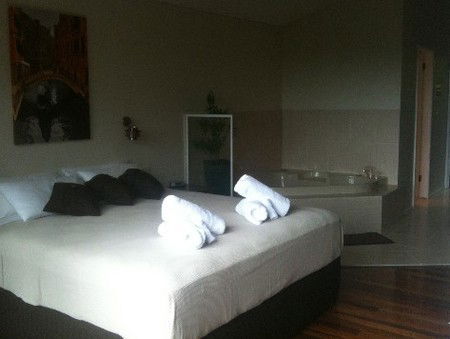 A Paradise Palms Resort - Accommodation Gold Coast 0