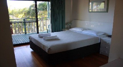 A Paradise Palms Resort - Accommodation Gold Coast 2