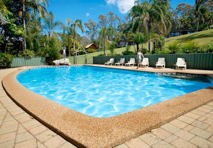 A Paradise Palms Resort - Accommodation Gold Coast 3