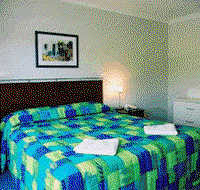 High Chaparral Motel And Apartments - Accommodation Gold Coast