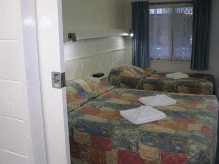 Best Western Bundaberg City Motor Inn - Accommodation Gold Coast 2