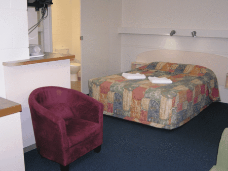Best Western Bundaberg City Motor Inn - Accommodation Gold Coast 3
