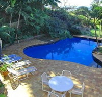 Korora Court On The Beach - Accommodation Gold Coast
