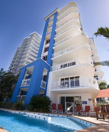 Myconos Resort - 1 Gold Coast 3