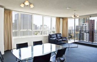 Condor Ocean View Apartments - Accommodation Gold Coast 0