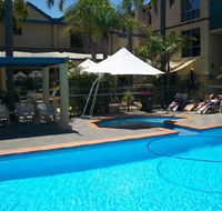 Ocean Side Hawks Nest - Accommodation Gold Coast