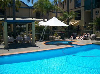 Ocean Side Hawks Nest - Accommodation Gold Coast 0