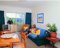 Ocean Side Hawks Nest - Accommodation Gold Coast 4