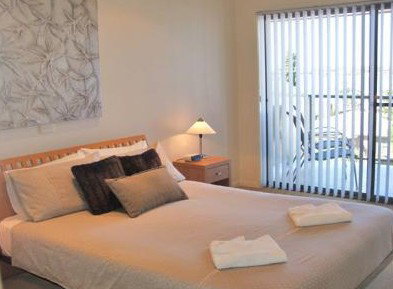Sorrento Luxury Apartments - Accommodation Gold Coast 1