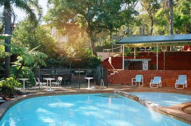 Port Macquarie Seychelles - Accommodation Gold Coast 3