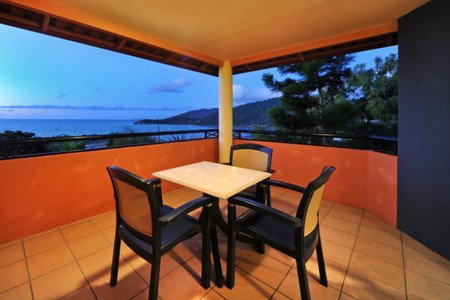 Martinique Whitsunday - Accommodation Gold Coast 1
